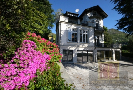 Villa Corinna main terrace 1